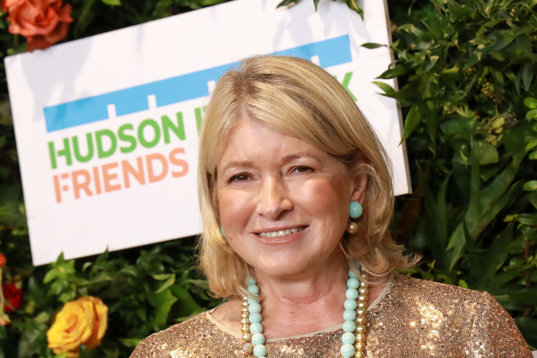 Martha Stewart